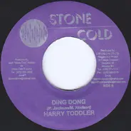 Lukie D / Harry Toddler - Can't Let You Get Away / Ding Dong
