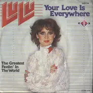 Lulu - Your Love Is Everywhere