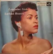 Lurlean Hunter With Al Nevins And His Orchestra - Lonesome Gal
