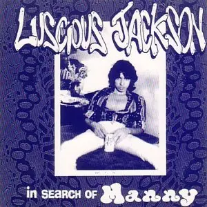 Luscious Jackson - In Search Of Manny