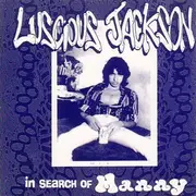 CD - Luscious Jackson - In Search of Manny