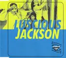 CD Single - Luscious Jackson - Naked Eye