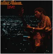 Luther Allison - Live