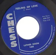 Luther Dixon - Feeling Of Love
