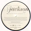 12'' - Luther Vandross / Janet Jackson - The Best Things In Life Are Free