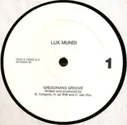 Lux Mundi - Gregoriano Groove