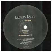 Luxury Man - Urban
