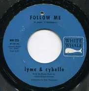 Lyme & Cybelle - Follow Me