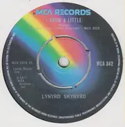 Lynyrd Skynyrd - What's Your Name
