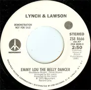 Lynch & Lawson - Emmy Lou The Belly Dancer