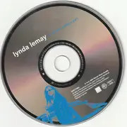 CD - Lynda Lemay - Un Paradis Quelque Part - Still Sealed