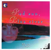 CD - Lynette Rhian Thomas - Red Sun, Blue River