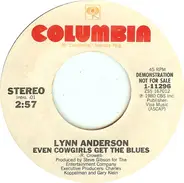 Lynn Anderson - Even Cowgirls Get the Blues