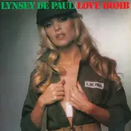 Lynsey De Paul - Love Bomb
