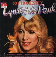 Lynsey De Paul - No Honestly