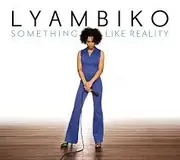 CD - Lyambiko - Something Like Reality - digipak