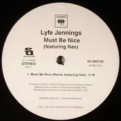 Lyfe Jennings