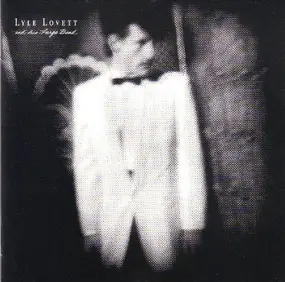 Lyle Lovett - Lyle Lovett