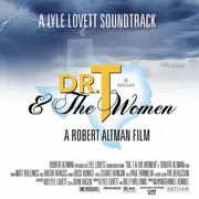 CD - Lyle Lovett - Dr. T & The Women