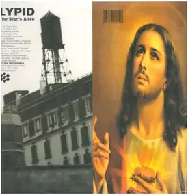 Lypid - The Sign's Alive