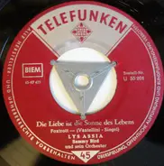 Lys Assia - Die Liebe Ist Die Sonne Des Lebens