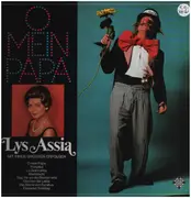 LP - Lys Assia - O Mein Papa, Lys Assia mit ihren grossen Erfolgen