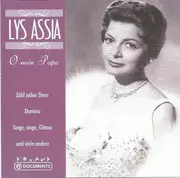 CD - Lys Assia - O Mein Papa