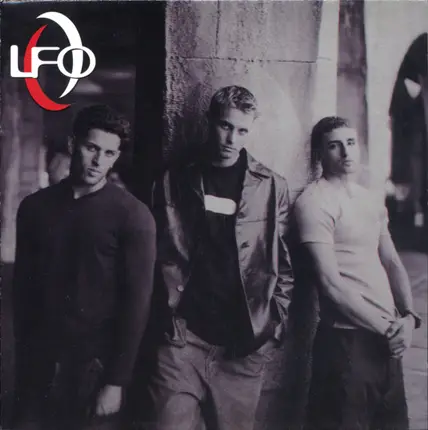 Lyte Funkie Ones - Lfo