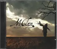 M-Clan - Memorias De Un Espantapájaros