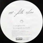 m-flo - Lies (Giant Swing Mix)