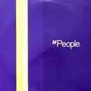 12inch Vinyl Single - M People - How Can I Love You More?