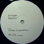 M-People - Megamix / Testify