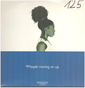 M-People - Moving On Up