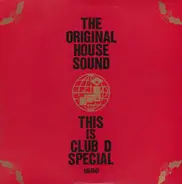 M. Ikumi - This Is Club D Special