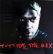 12'' - M. Sayyid - Outside The Box