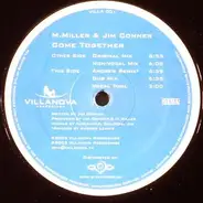 M. Miller & Jim Connor - Come Together