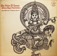 M. Nageswara Rao - The Pulse Of Tanam: Ghana Raga Panchakam (Ragas Of South India)