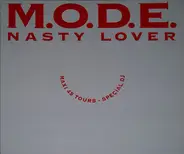 M.O.D.E. - Nasty Lover