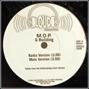 M.O.P. - G Building