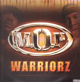 M.O.P. - Warriorz