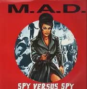 M.A.D. - Spy Versus Spy