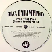 M.C. Unlimited - Shake That Booty