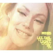 M185 - Let The Light In