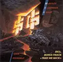 CD - McAuley Schenker Group - Save Yourself