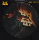 Picture Disc - McAuley Schenker Group - Save Yourself