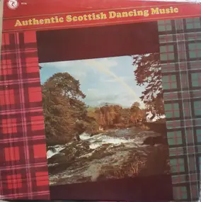McBain's Scottish Country Dance Band - Authentic Scottish Country Dancing Music