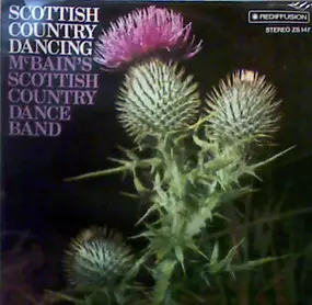 McBain's Scottish Country Dance Band - Scottish Country Dancing