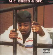 MC Breed