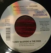 McBride & The Ride - Been There