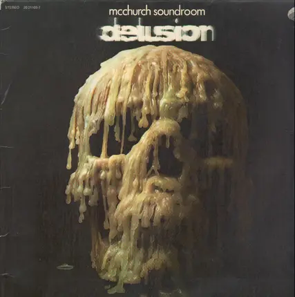 McChurch Soundroom - Delusion